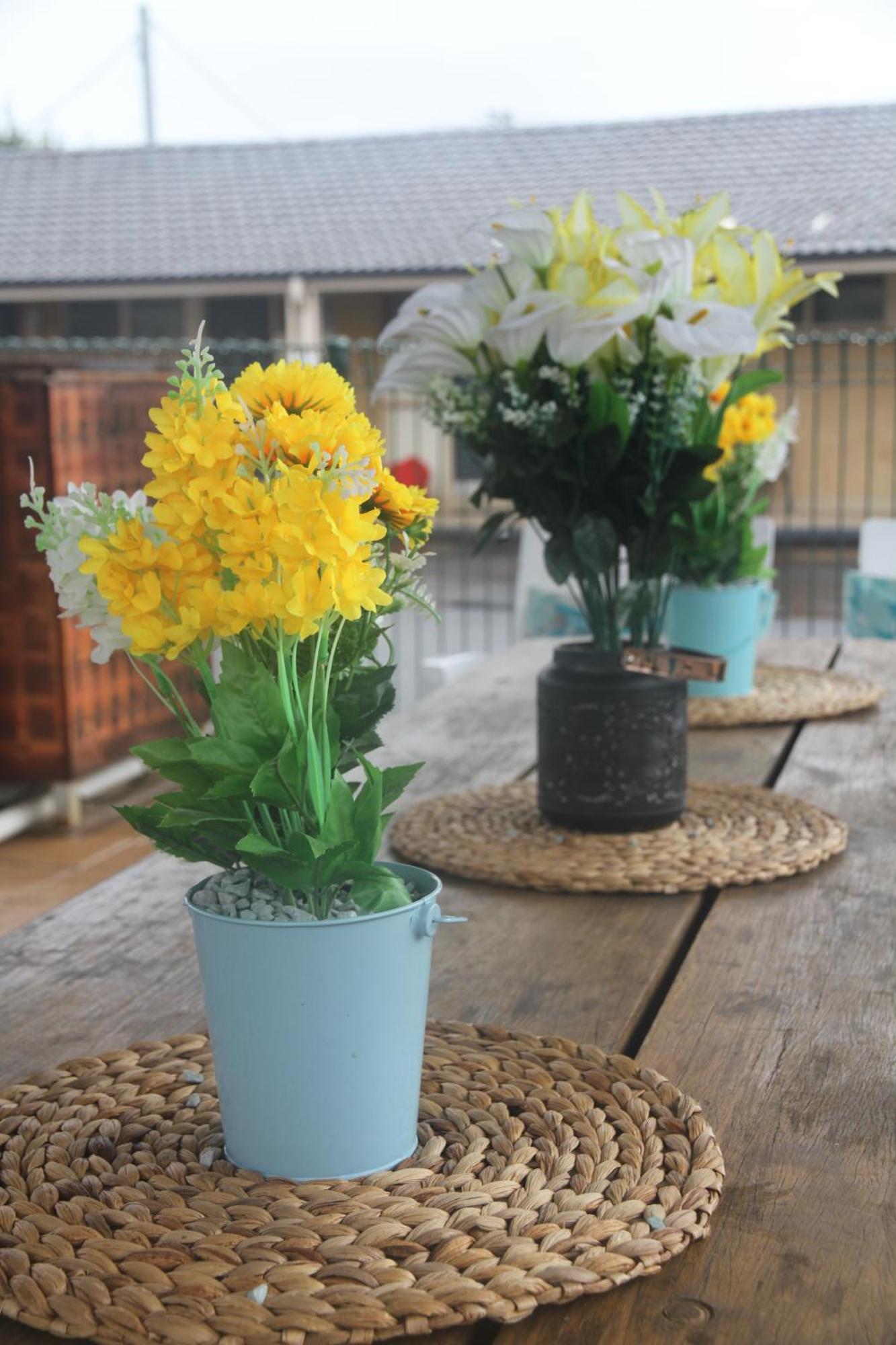 Country Gardens Motel คูนาแบราบรัน ภายนอก รูปภาพ